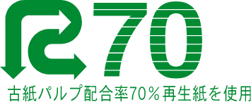 再生紙製品
