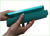 とんがりボックスイメージ