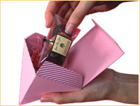 とんがりボックスイメージ