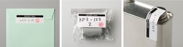 様々な素材にも使用可能