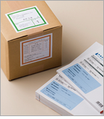 大きいサイズのラベル