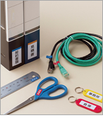 ファイル・管理用