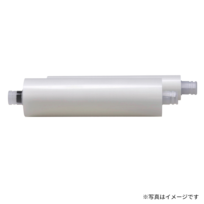 HLAロールフィルム ステッカー 片面 SAP 30μm 320mm幅 100m巻(強粘着)|HISAGO ヒサゴ株式会社|ラベル・伝票・雑貨 ...