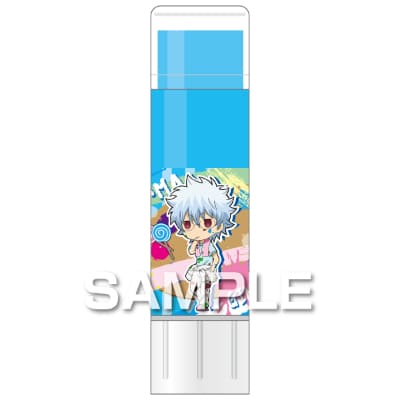 銀魂 スティックのり／坂田銀時の画像01