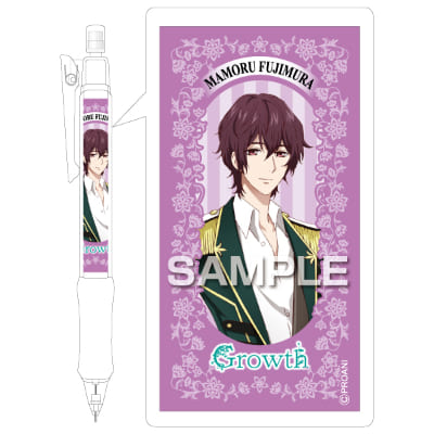 TSUKIPRO THE ANIMATION シャーペン／藤村 衛の画像01