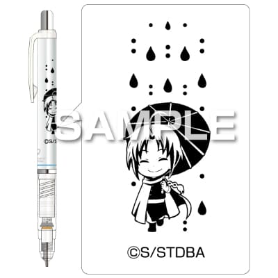 銀魂 デルガード（白）／神威の画像01