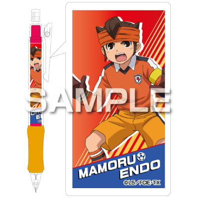 イナズマイレブン 初期 ハイパージャンボロングクッション イナズマイレブンコマ飛び出し – Goods Luck