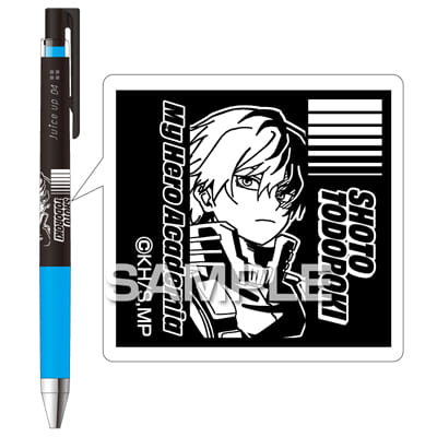 僕のヒーローアカデミア ジュースアップ／轟 焦凍の画像02