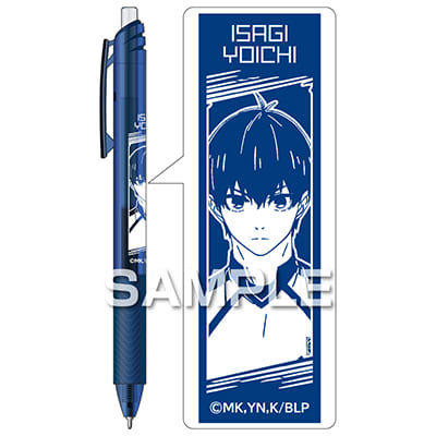 ブルーロック エナージェル エス／潔 世一の画像02