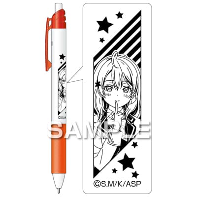 時々ボソッとロシア語でデレる隣のアーリャさん エナージェル エス／マーシャの画像02