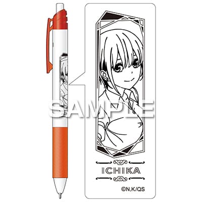 五等分の花嫁∽ エナージェル エス／一花の画像02