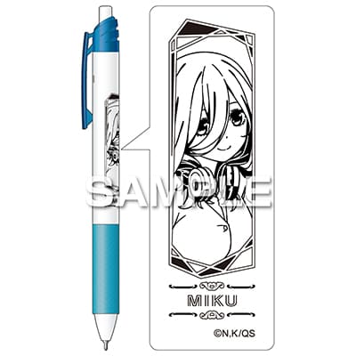 五等分の花嫁∽ エナージェル エス／三玖の画像02