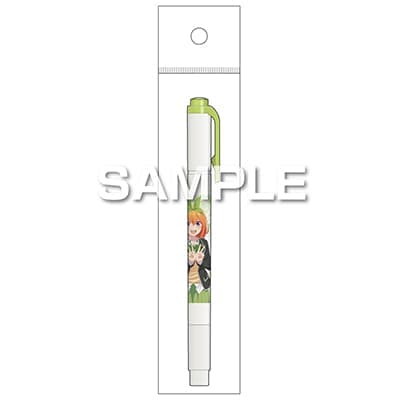 五等分の花嫁∽ マイルドライナー／四葉の画像01