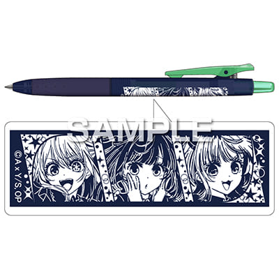 【推しの子】 ジュース ネオンカラー／B小町の画像02