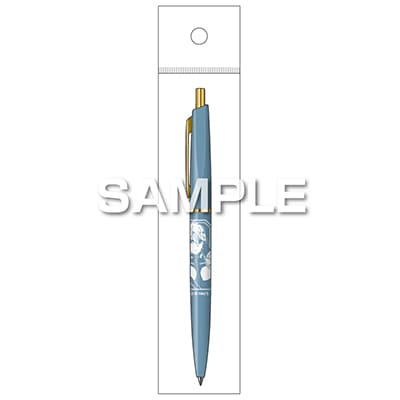 怪獣８号 ボールペン／市川レノの画像