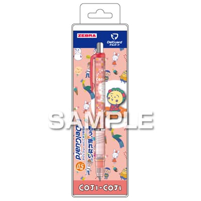 コジコジ Flower Break Time デルガード／コジコジ1｜HISAGO ヒサゴ