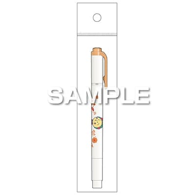 コジコジ Flower Break Time マイルドライナー／マイルドオレンジ