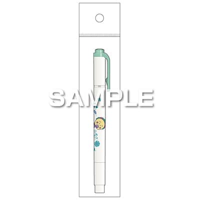 おもいがとどく コジコジ Flower Break Time マイルドライナー／マイルドブルー