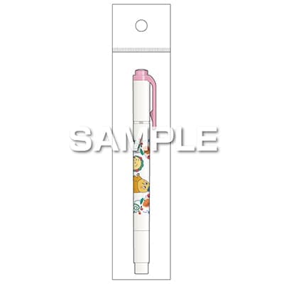 コジコジ Flower Break Time マイルドライナー／マイルドピンクの画像