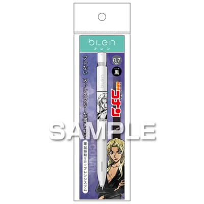 名探偵コナン ブレンボールペン／ベルモットの画像