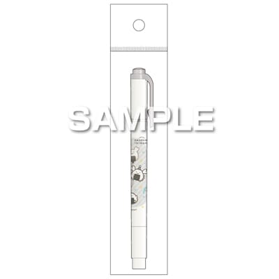 なんでもいきもの マイルドライナー／のりおにぎりの画像