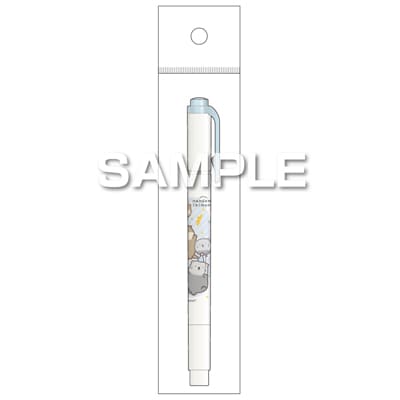 なんでもいきもの マイルドライナー／ラッコとカワウソの画像