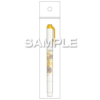 なんでもいきもの マイルドライナー／だめぎつねとうぉーんばっとの画像