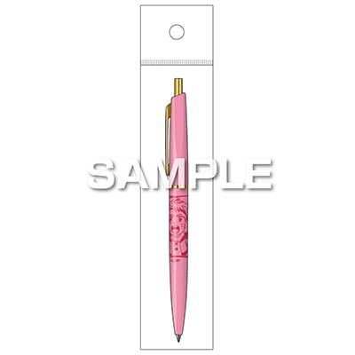 僕のヒーローアカデミア ボールペン／麗日お茶子｜HISAGO ヒサゴ株式