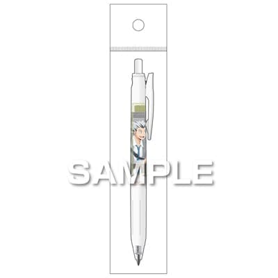 ハイキュー!! サラサボールペン／木兎光太郎