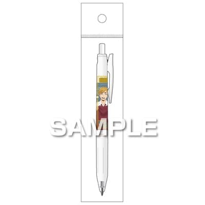 ハイキュー!! サラサボールペン／宮 侑