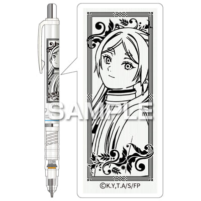 葬送のフリーレン デルガード／フリーレンの画像02