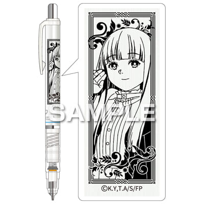葬送のフリーレン デルガード／フェルンの画像02