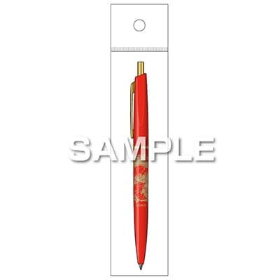 名探偵コナン ボールペン／江戸川コナンの画像