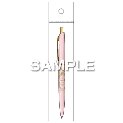 名探偵コナン ボールペン／毛利 蘭の画像