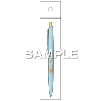 名探偵コナン ボールペン／萩原千速の画像01