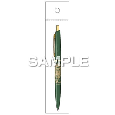 名探偵コナン ボールペン／横溝重悟の画像