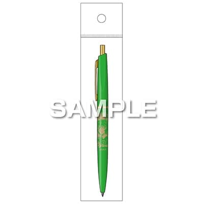 名探偵コナン ボールペン／世良真純の画像