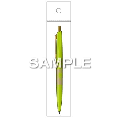 名探偵コナン ボールペン／萩原研二の画像