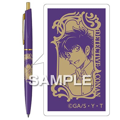 名探偵コナン ボールペン／松田陣平の画像02