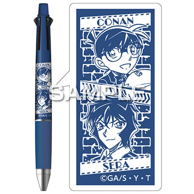 コナンさま専用です。 BUSHIROAD THE BOX 名探偵コナン みあげてすたぁマスコット vol.2 BOX