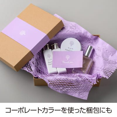 推し色クッションペーパー ピンクの画像08