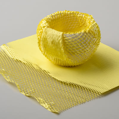 推し色クッションペーパー イエローの画像03