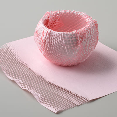 推し色クッションペーパー ピンクの画像03