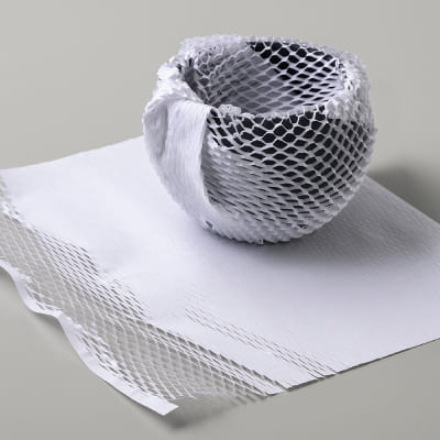 推し色クッションペーパー ホワイトの画像03