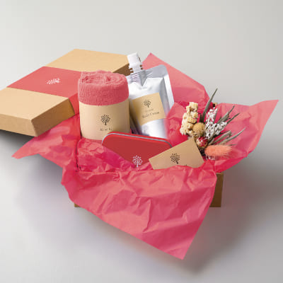 推し色薄葉紙 レッドの画像03