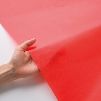 推し色薄葉紙 レッドの画像04