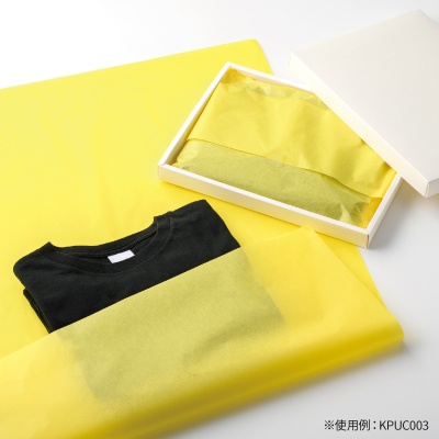 推し色薄葉紙 オレンジの画像08