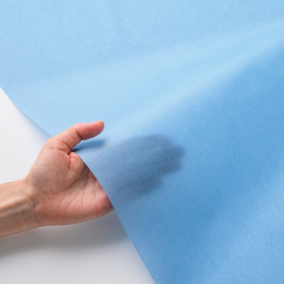 推し色薄葉紙 ブルーの画像04