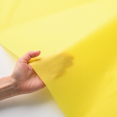 推し色薄葉紙 イエローの画像04