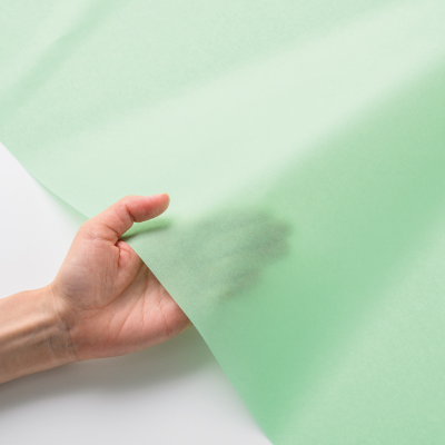 推し色薄葉紙 グリーンの画像04